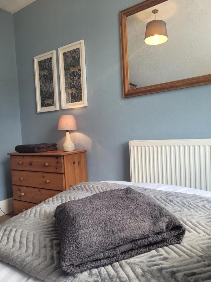 Garfield Road Villa Gillingham  Dış mekan fotoğraf