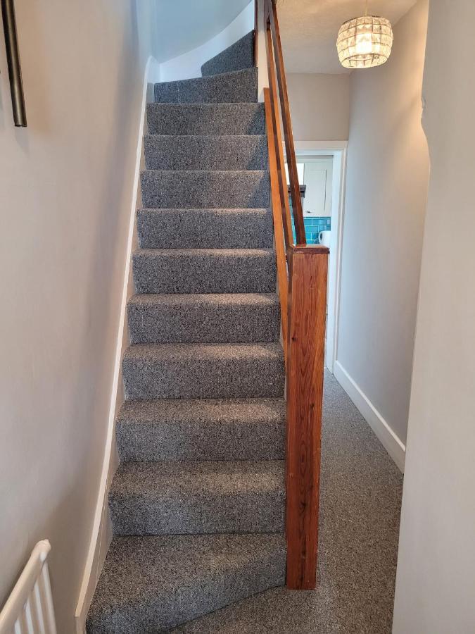 Garfield Road Villa Gillingham  Dış mekan fotoğraf