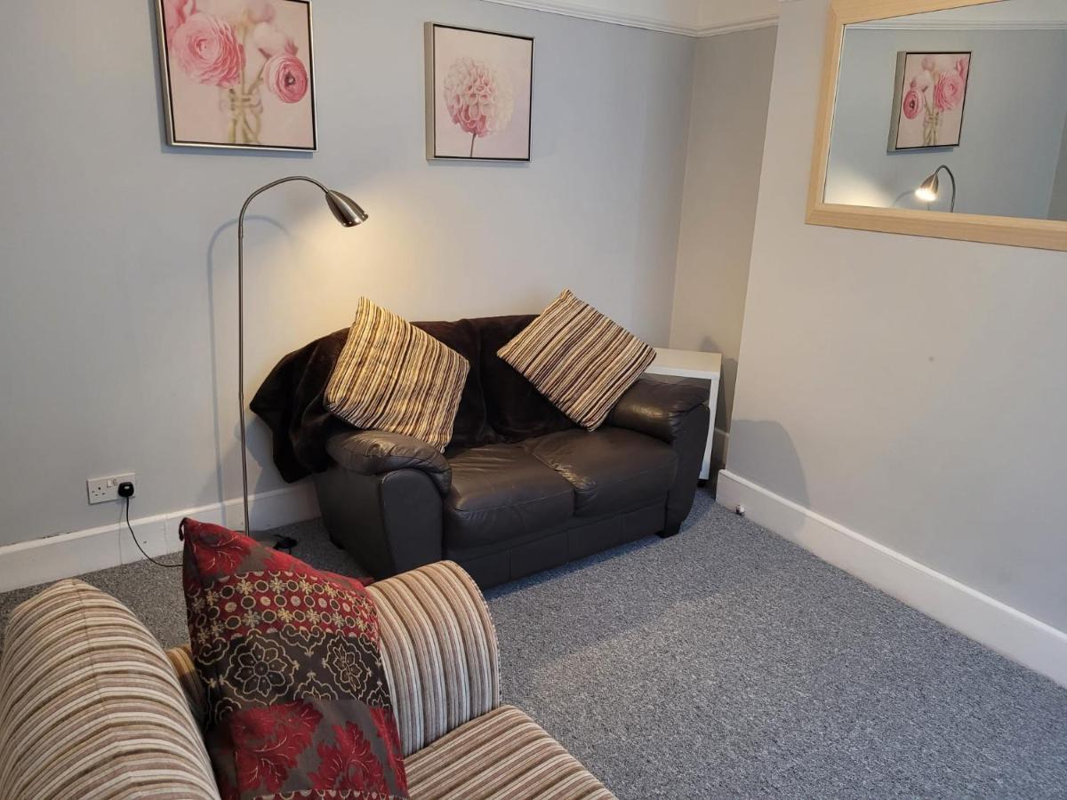 Garfield Road Villa Gillingham  Dış mekan fotoğraf