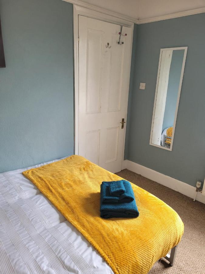 Garfield Road Villa Gillingham  Dış mekan fotoğraf
