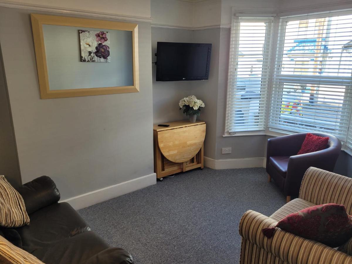 Garfield Road Villa Gillingham  Dış mekan fotoğraf