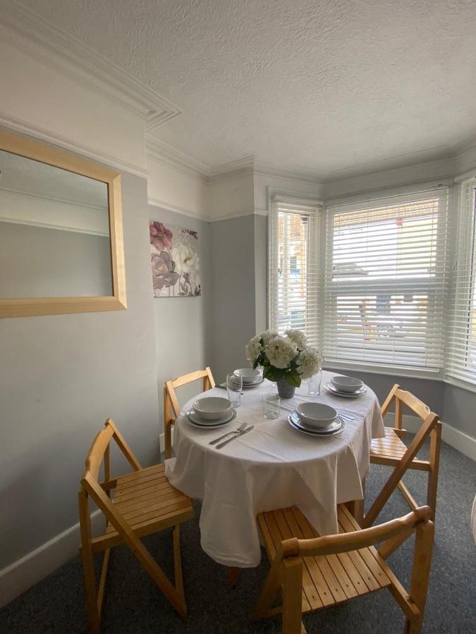 Garfield Road Villa Gillingham  Dış mekan fotoğraf